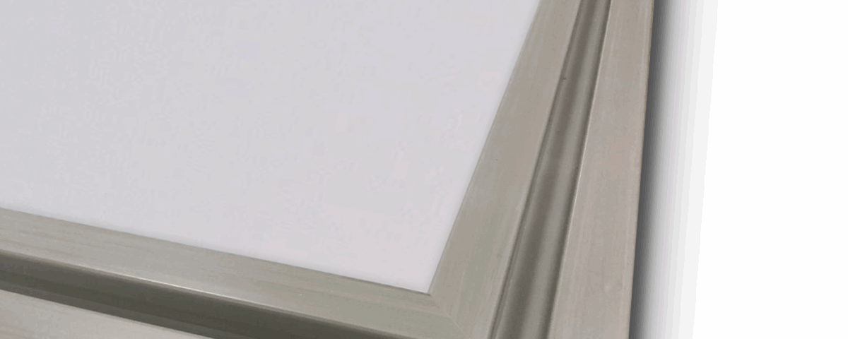 20 mm starker Edelstahlboden für Impercold Kühlzellen, widerstandsfähig und hygienisch für den professionellen Einsatz.