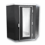 Special Impercold cold room designed for specific storage requirements, with custom structure and high-performance isothermal panels.