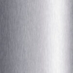 Impercold satin-finished stainless steel surface, ideal for refrigerated environments with high hygienic standards - 150x150.