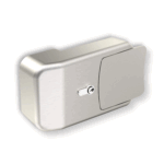 Edelstahlgriff Modell 7325.