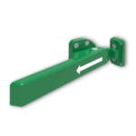 Impercold Innendruckgriff Modell 2700, entwickelt für das schnelle Öffnen von Kühlräumen von innen.