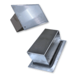 Impercold Mini-Inspektionstür, ideal für schnelle Kontrollen in Kühlzellen oder temperaturkontrollierten Umgebungen.