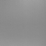 Gray plasticized sheet metal used in Impercold cold rooms to ensure resistance, durability, and ease of cleaning.