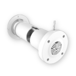 Impercold 70mm compensation valve for cold rooms and refrigeration systems.