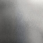 Impercold galvanized sheet metal used for coverings, technical finishes, and corrosion protection in refrigerated rooms.